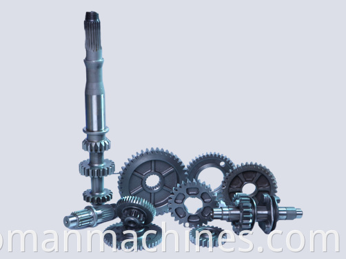 Motorcycle Terrain Vehicle Gear Png